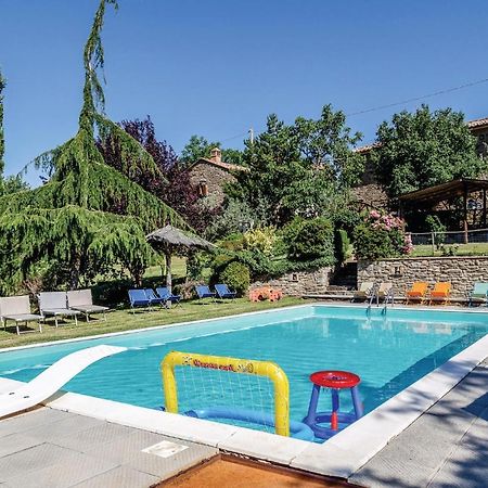 Casa Sara Daire Polvano Dış mekan fotoğraf