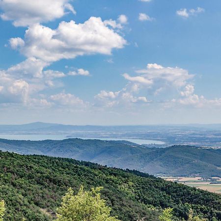 Casa Sara Daire Polvano Dış mekan fotoğraf