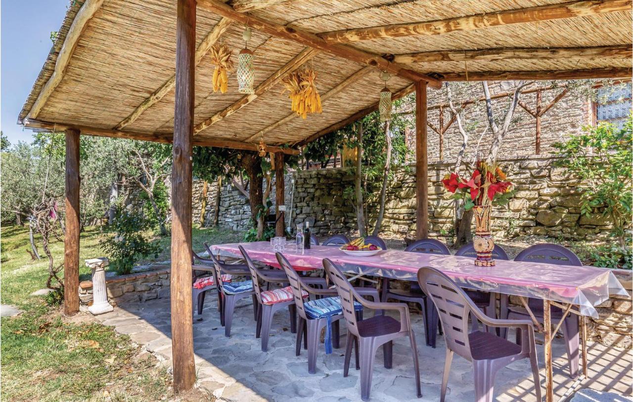 Casa Sara Daire Polvano Dış mekan fotoğraf