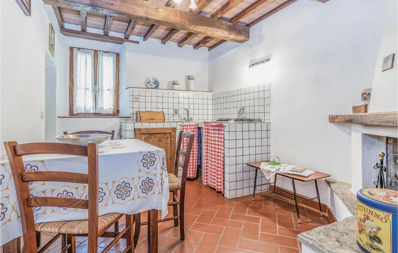 Casa Sara Daire Polvano Dış mekan fotoğraf