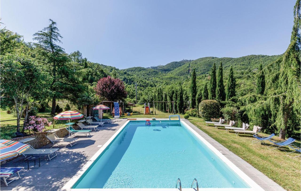 Casa Sara Daire Polvano Dış mekan fotoğraf