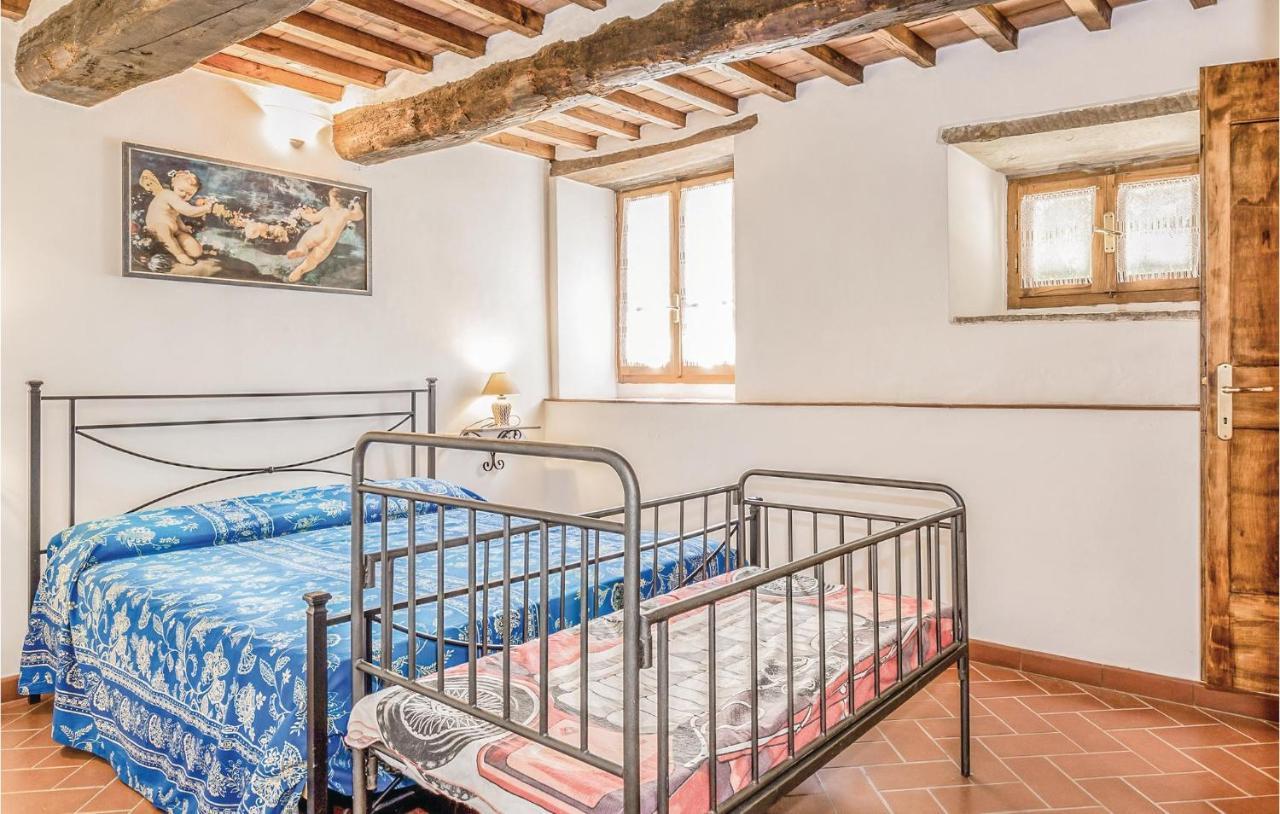 Casa Sara Daire Polvano Dış mekan fotoğraf