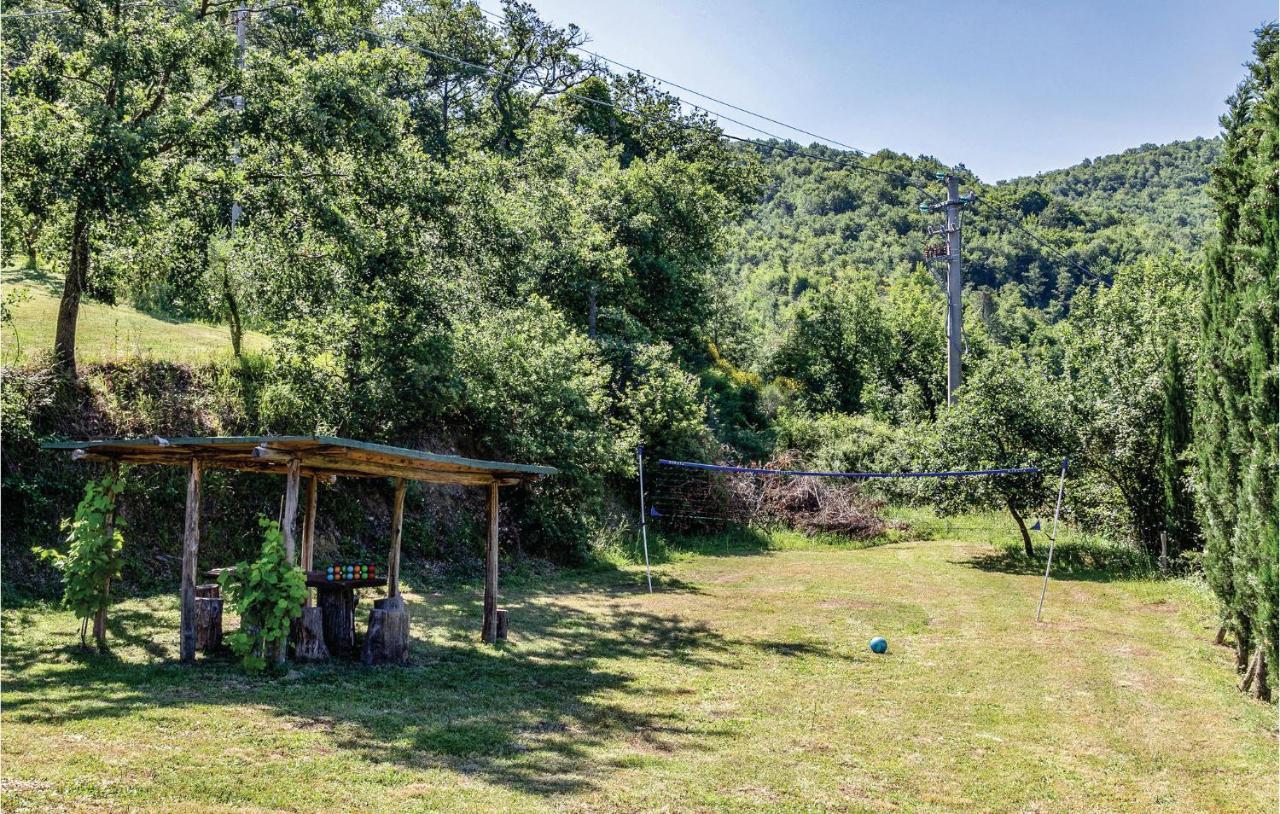 Casa Sara Daire Polvano Dış mekan fotoğraf