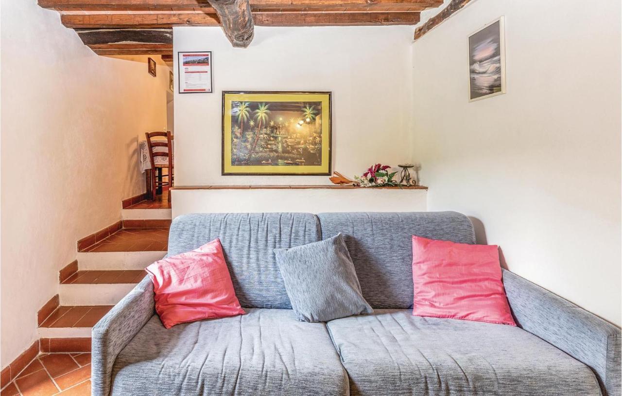 Casa Sara Daire Polvano Dış mekan fotoğraf