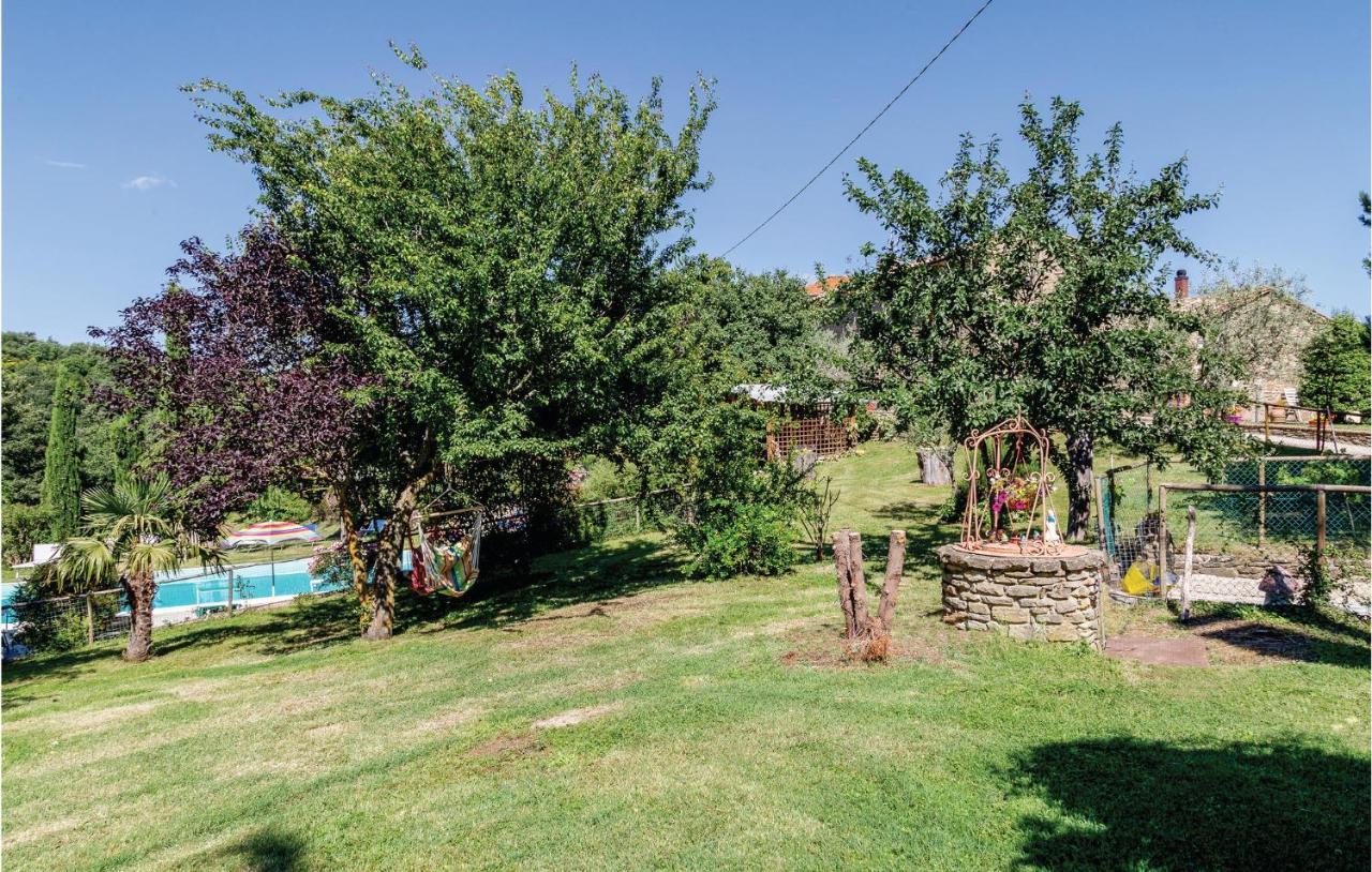 Casa Sara Daire Polvano Dış mekan fotoğraf