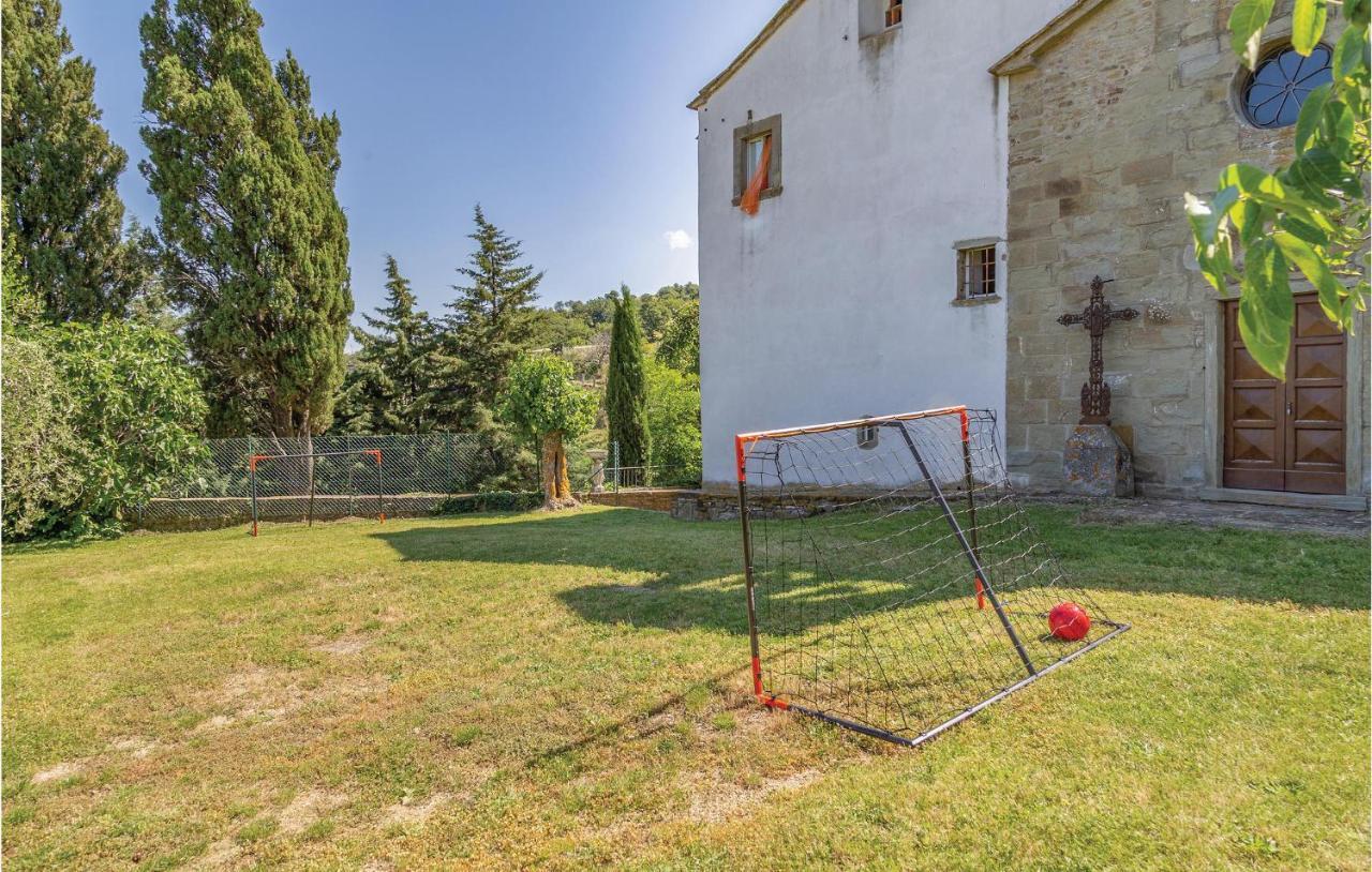 Casa Sara Daire Polvano Dış mekan fotoğraf
