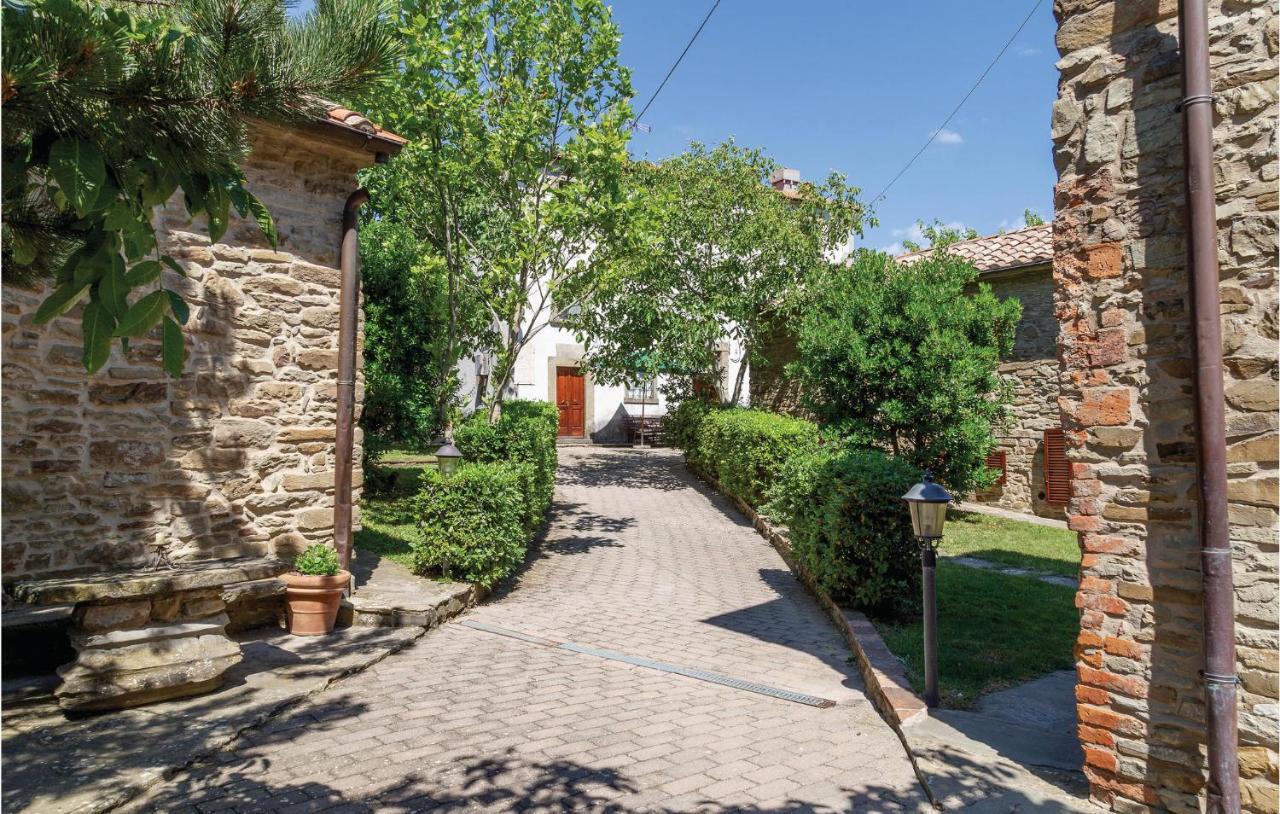 Casa Sara Daire Polvano Dış mekan fotoğraf