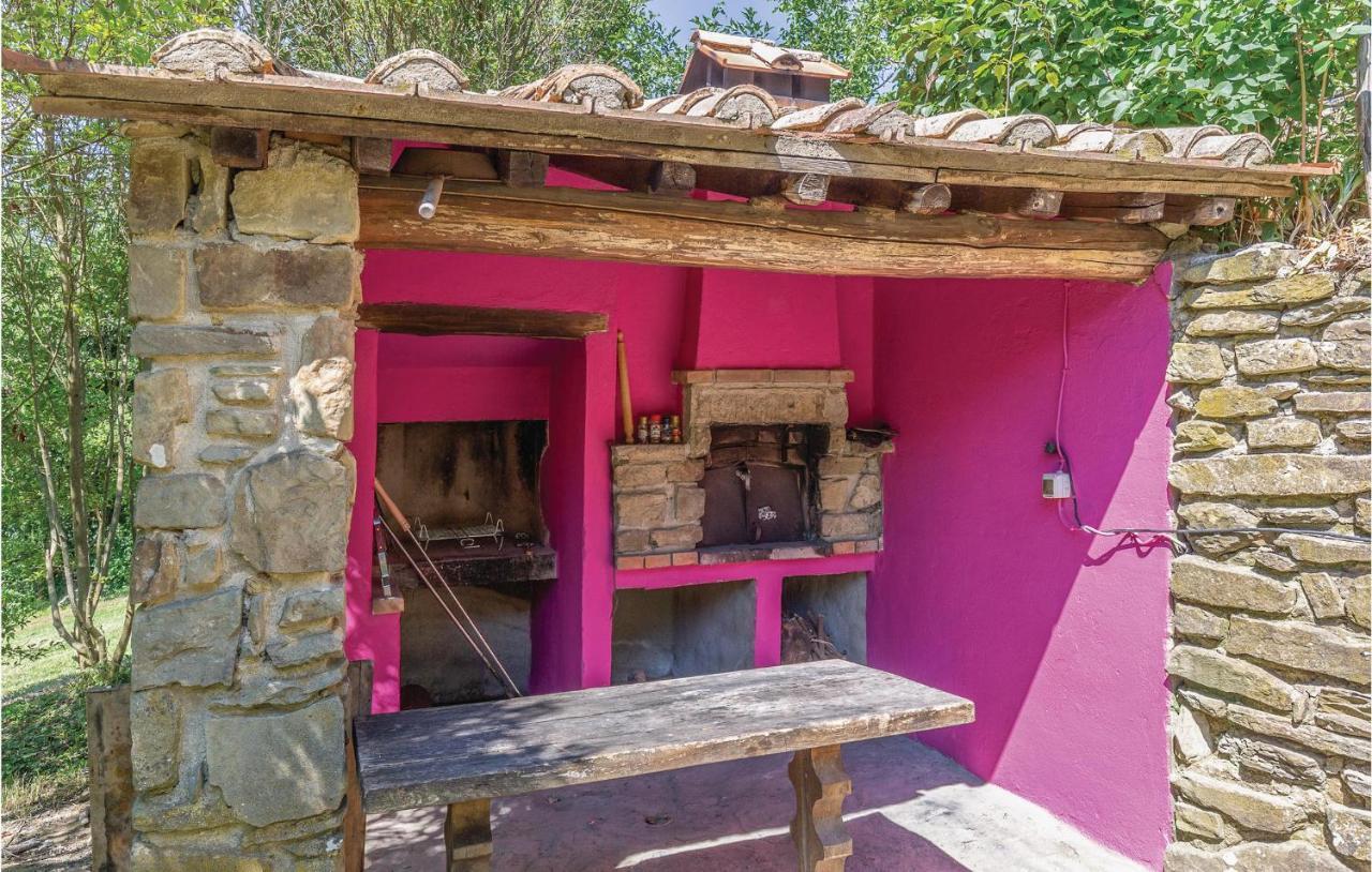 Casa Sara Daire Polvano Dış mekan fotoğraf