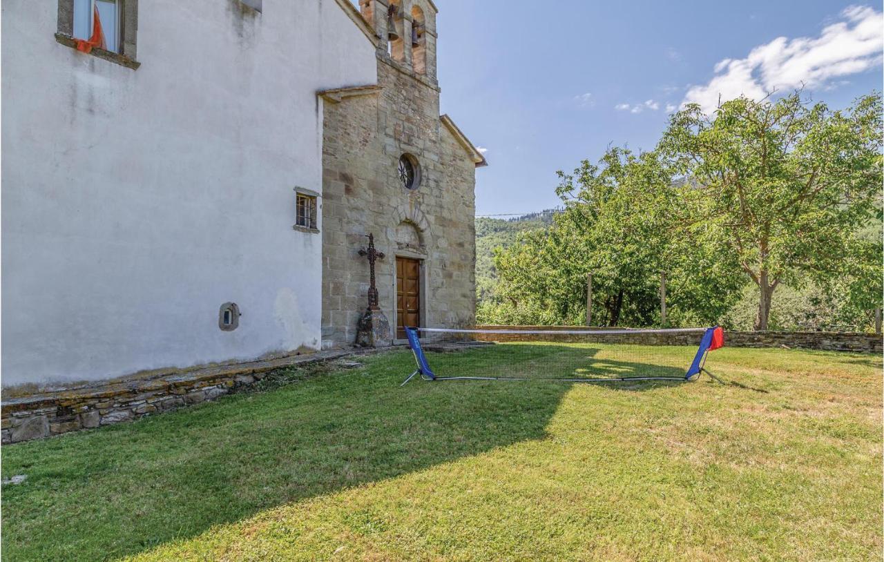 Casa Sara Daire Polvano Dış mekan fotoğraf
